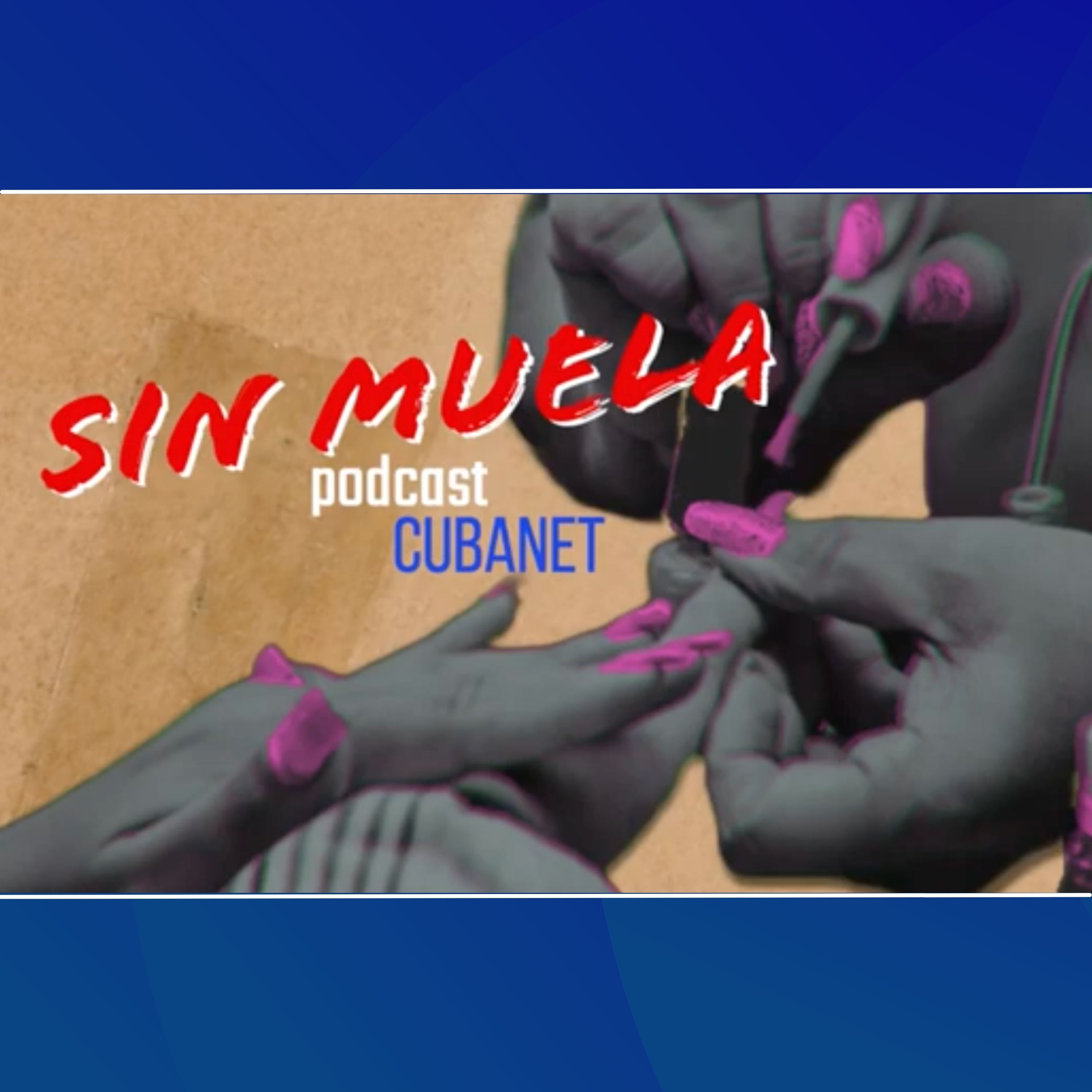 Arreglar las uñas en Cuba: un termómetro de la realidad social