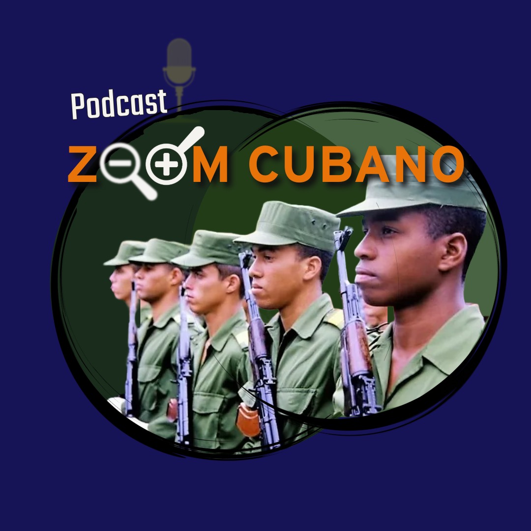 Jorge Enrique Rodríguez: "Cuba no tiene por qué tener servicio militar obligatorio"