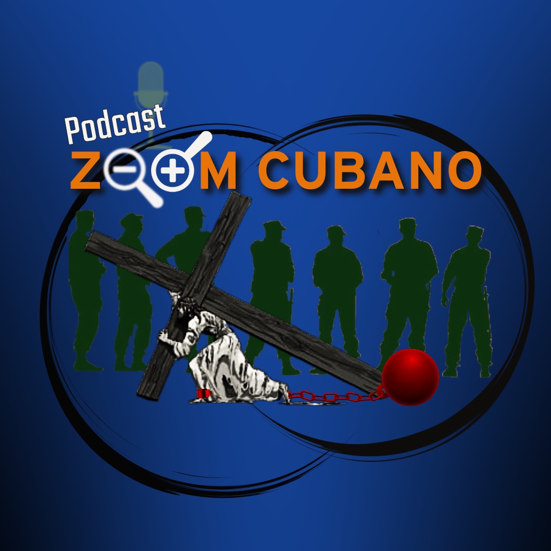Alberto Reyes: Cuba es la encarnación de la fábula del rey desnudo ¿hasta cuándo vamos a fingir que todo esta bien?