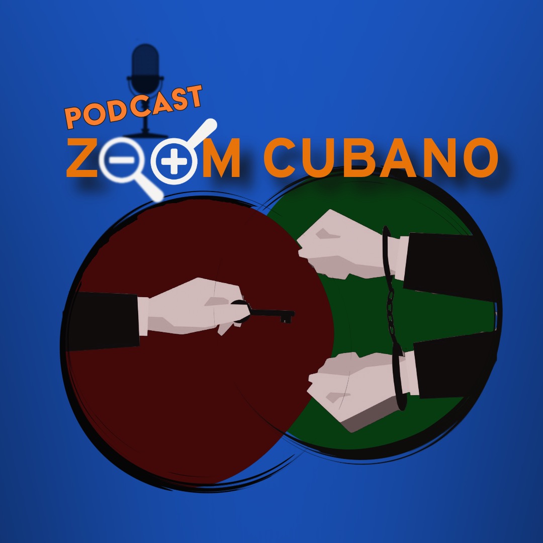 Manuel Cuesta Morúa "Pedir el carnet del elector no es hacer el juego a la dictadura sino a la democracia"