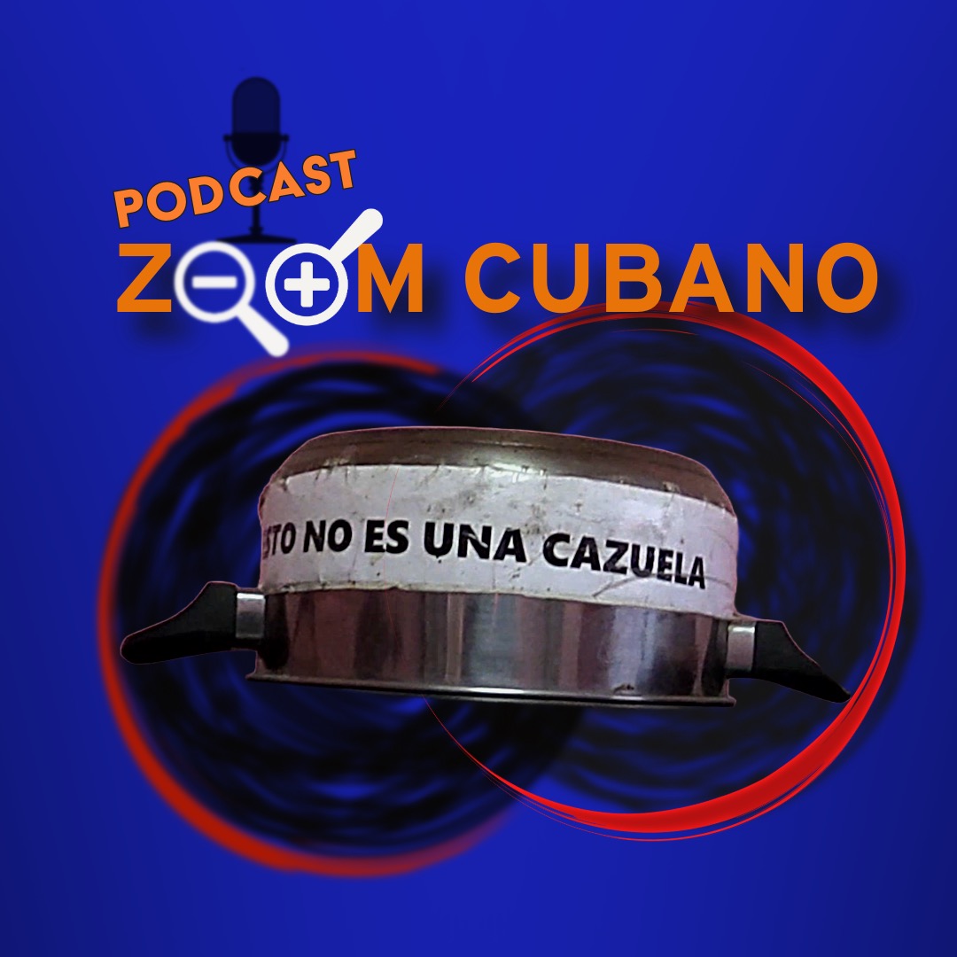 "Ser artista en Cuba es sufrir censura y tener al aparato represivo sobre ti"