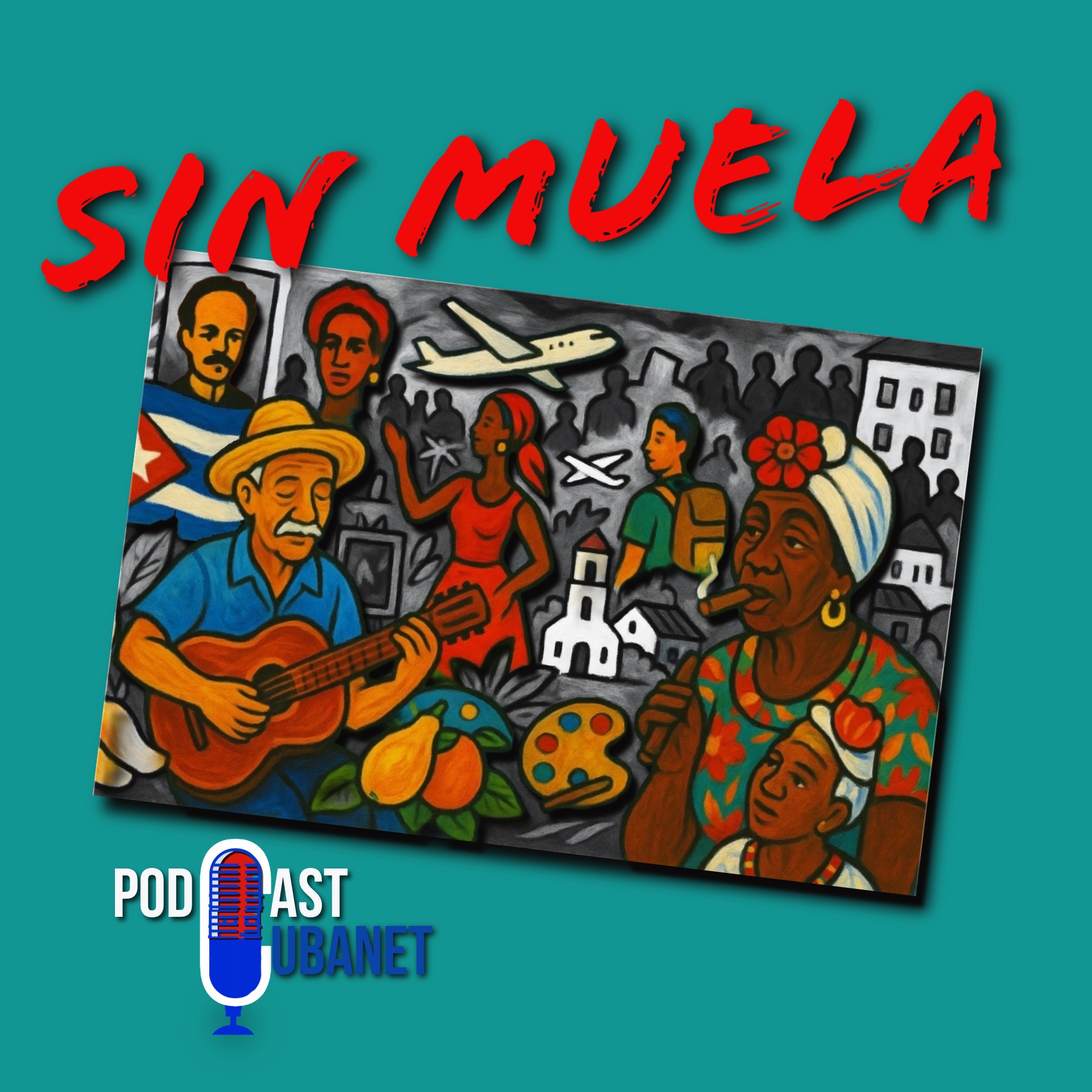 Crisis de identidad cultural cubana: ¿Qué nos queda de lo propio?