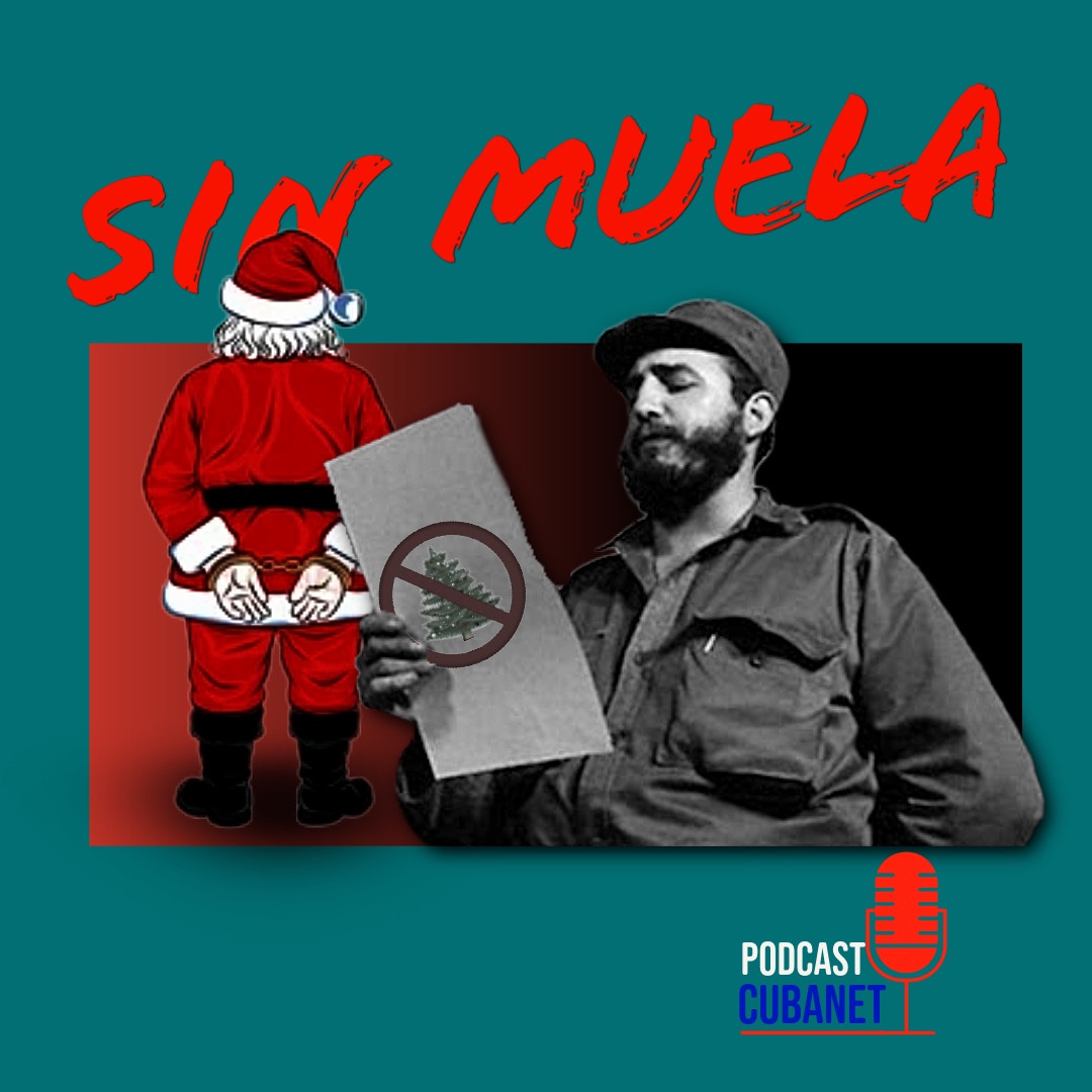  Navidad en Cuba: cuando el régimen quiso borrarla