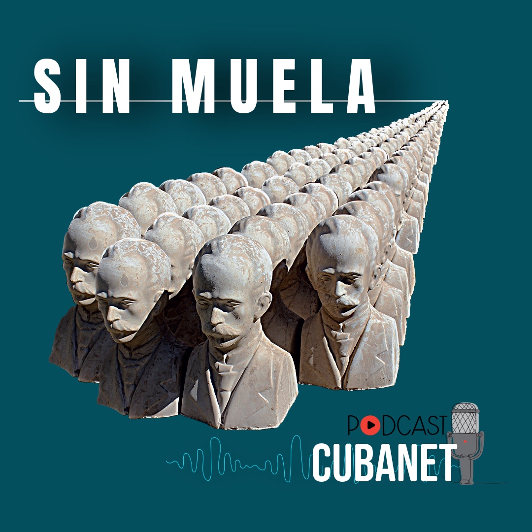 ¿Por qué hay bustos de José Martí en toda Cuba? Historia, símbolos y poder