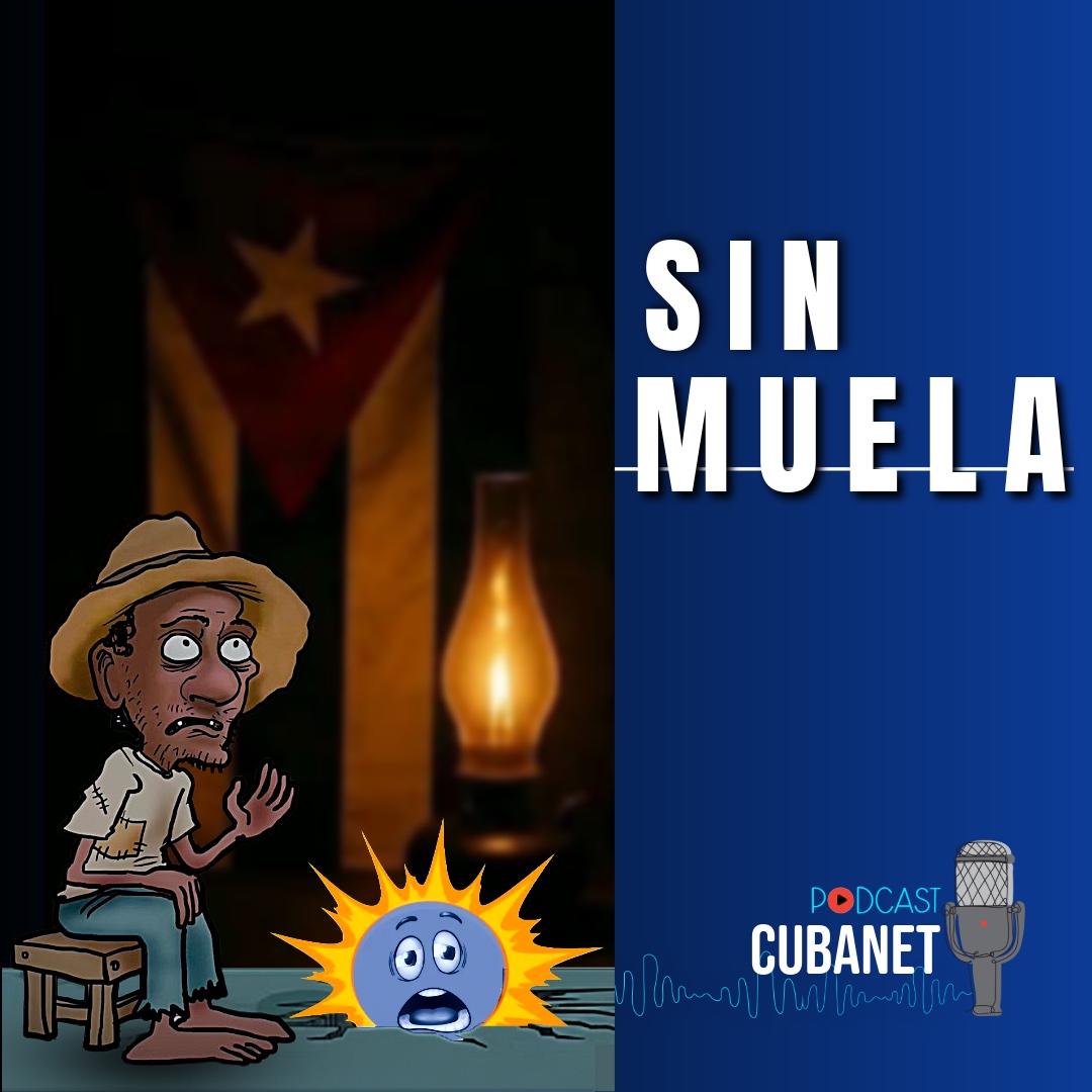 En Cuba el verano empieza con propaganda… y termina en oscuridad