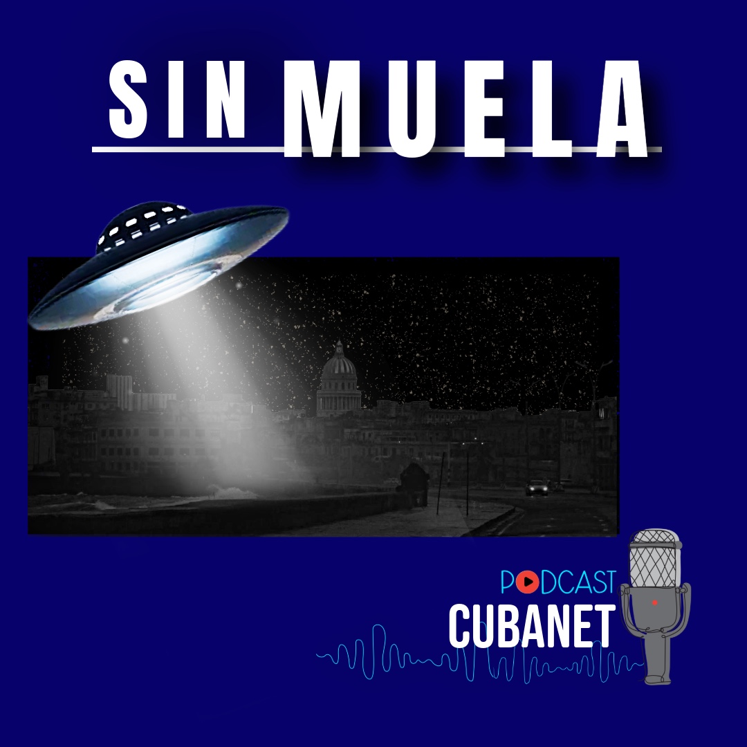 Los expedientes OVNI de Cuba