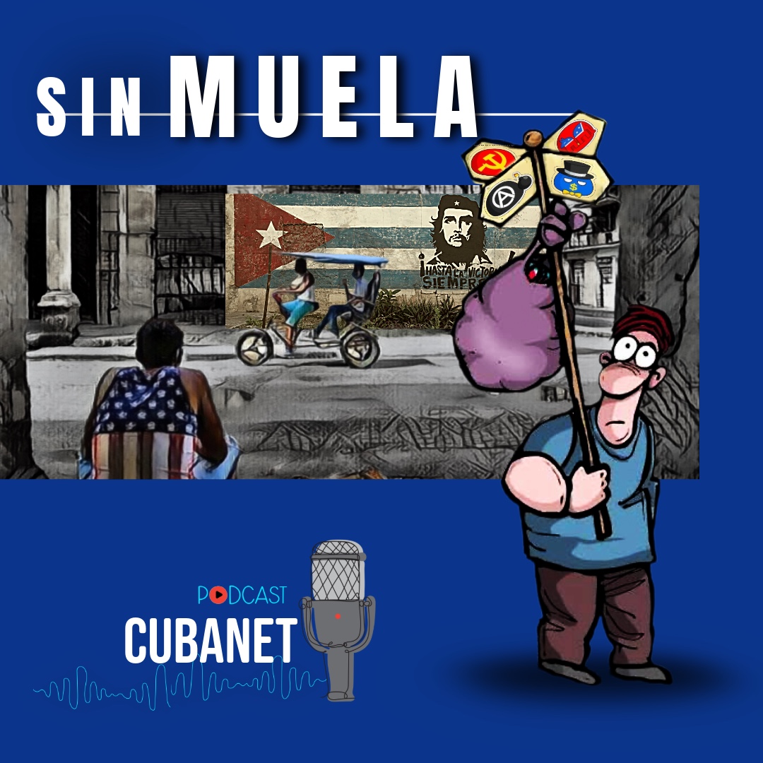 ️Ni izquierda ni derecha: ¿cómo se definen ideológicamente los jóvenes cubanos?