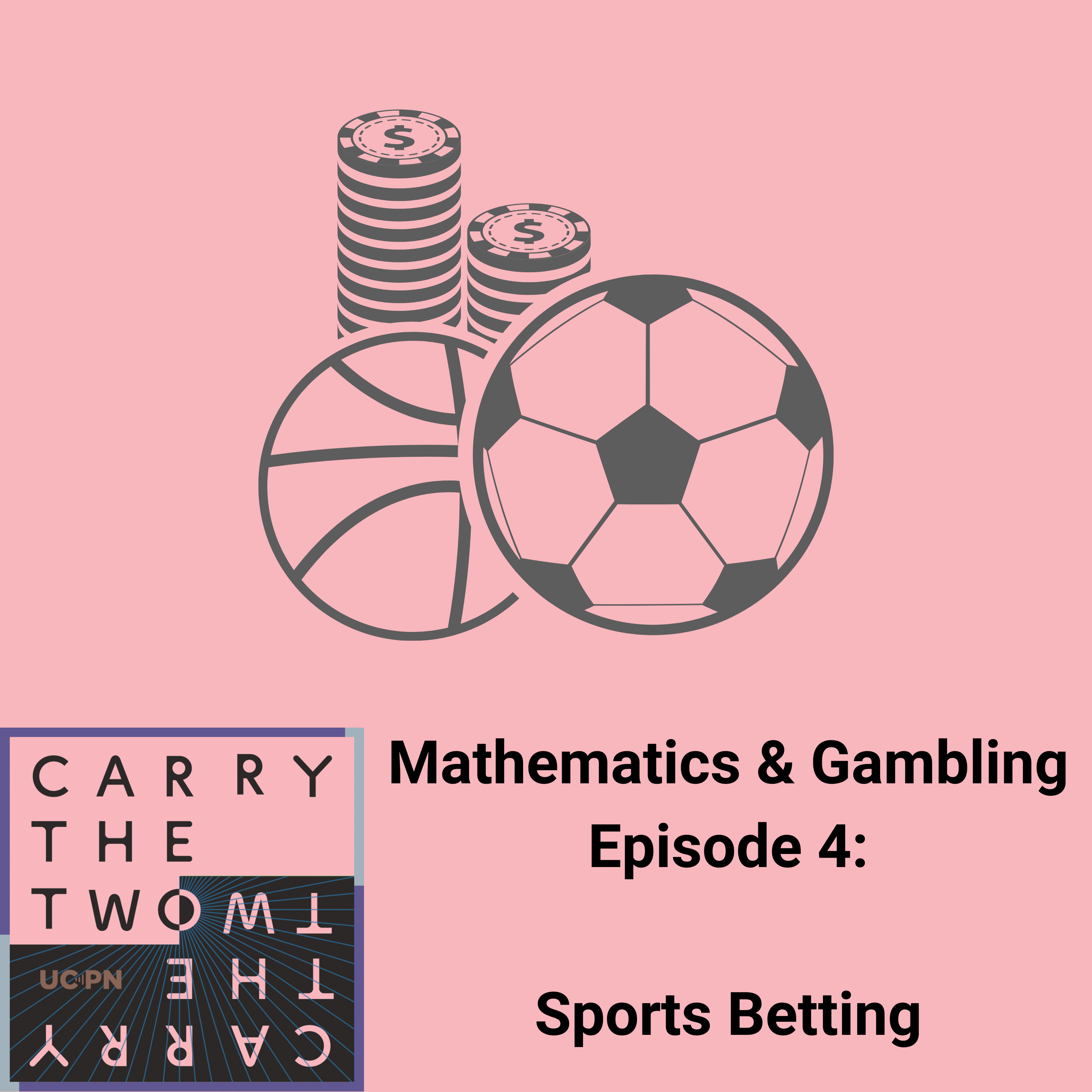 Mathematics &amp; Gambling Episode 3: Yet More Sports Betting