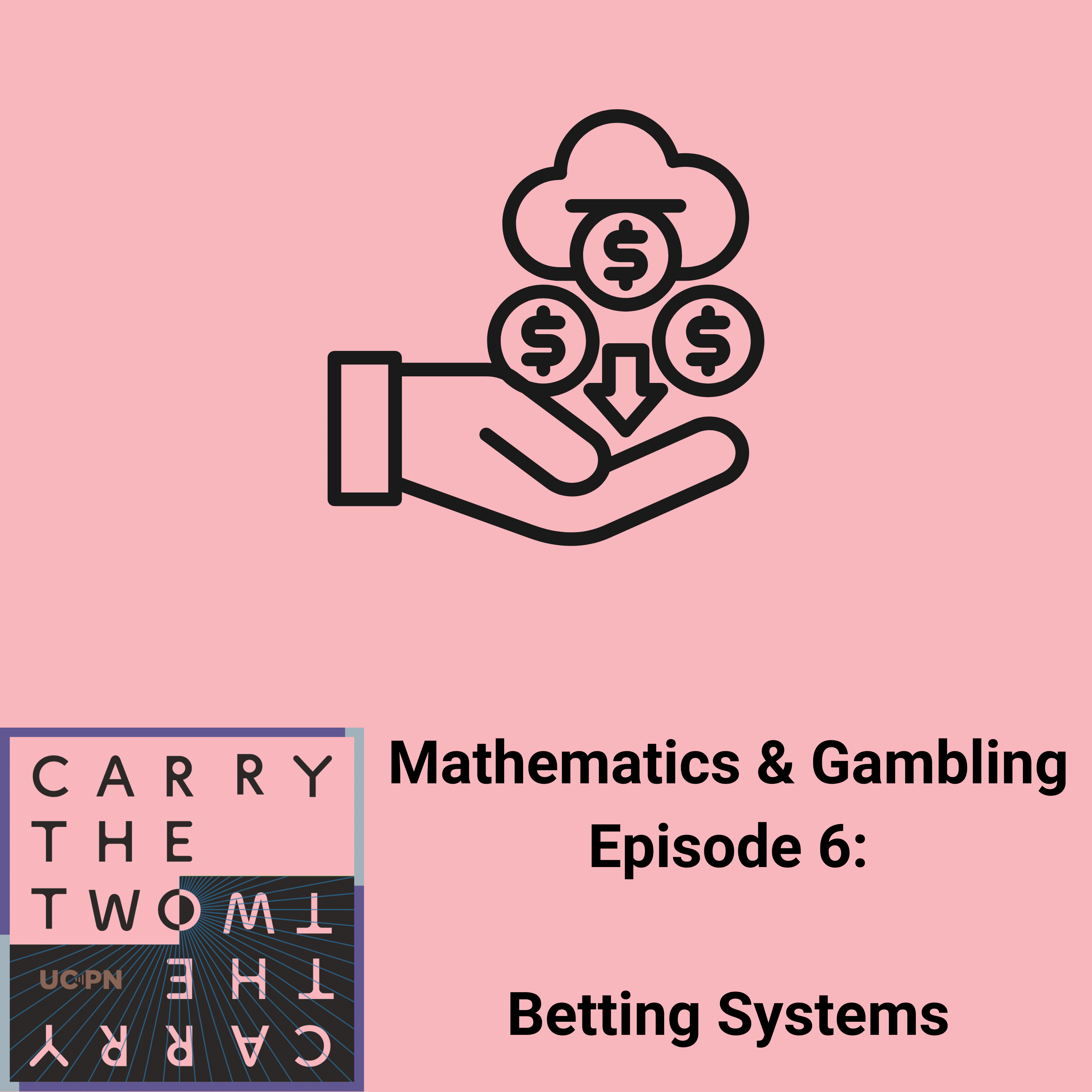 Episode Cover