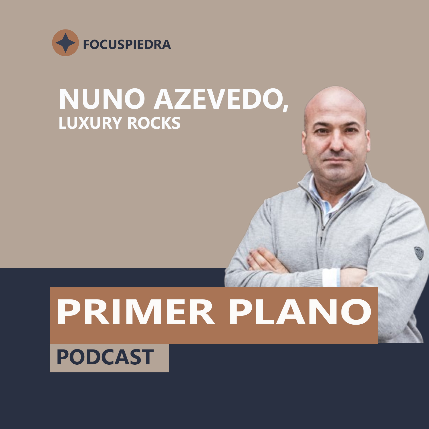 Podcast PRIMER PLANO | #25: Así es la marmolería portuguesa de 9 millones de inversión que quiere liderar proyectos singulares