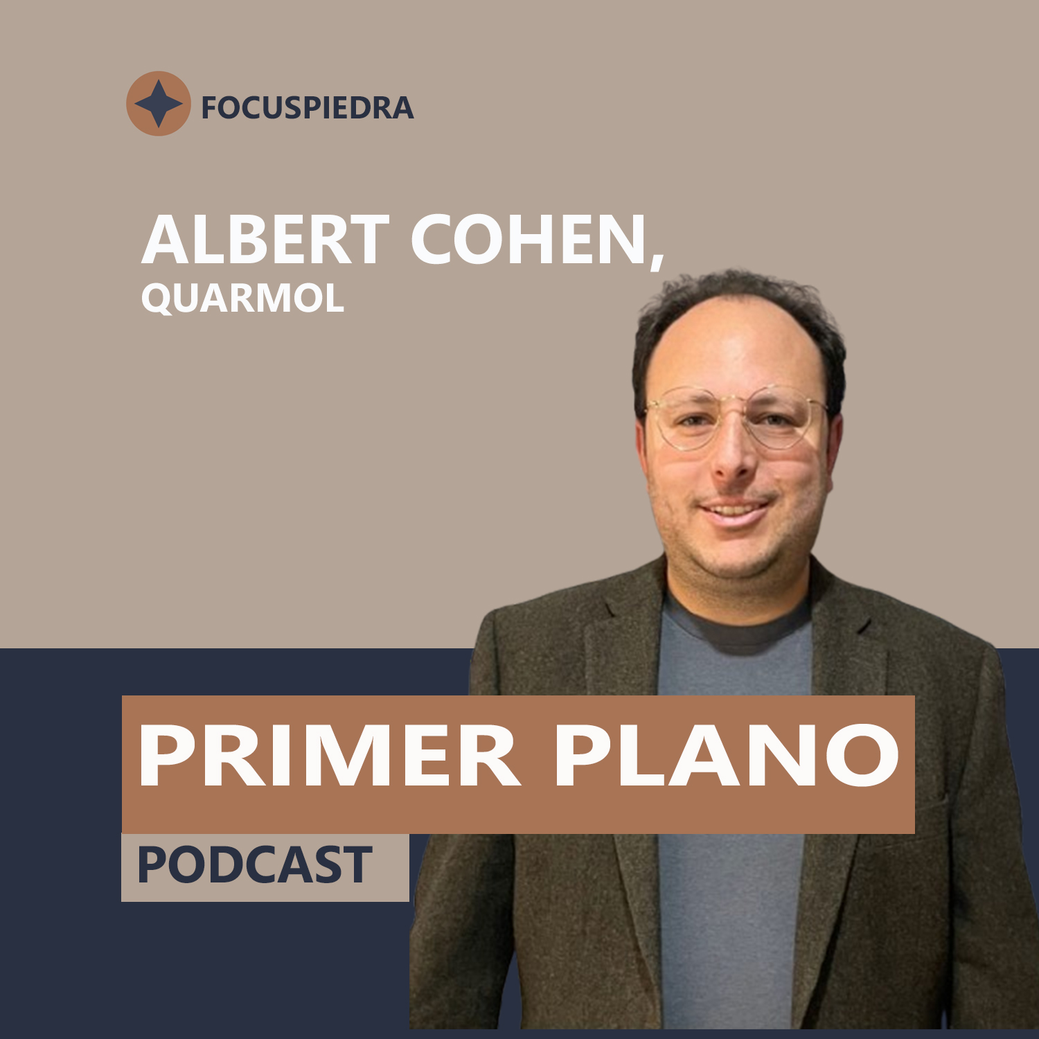 Pódcast PRIMER PLANO | #27: Así fabrica encimeras una de las marmolerías más grandes de México
