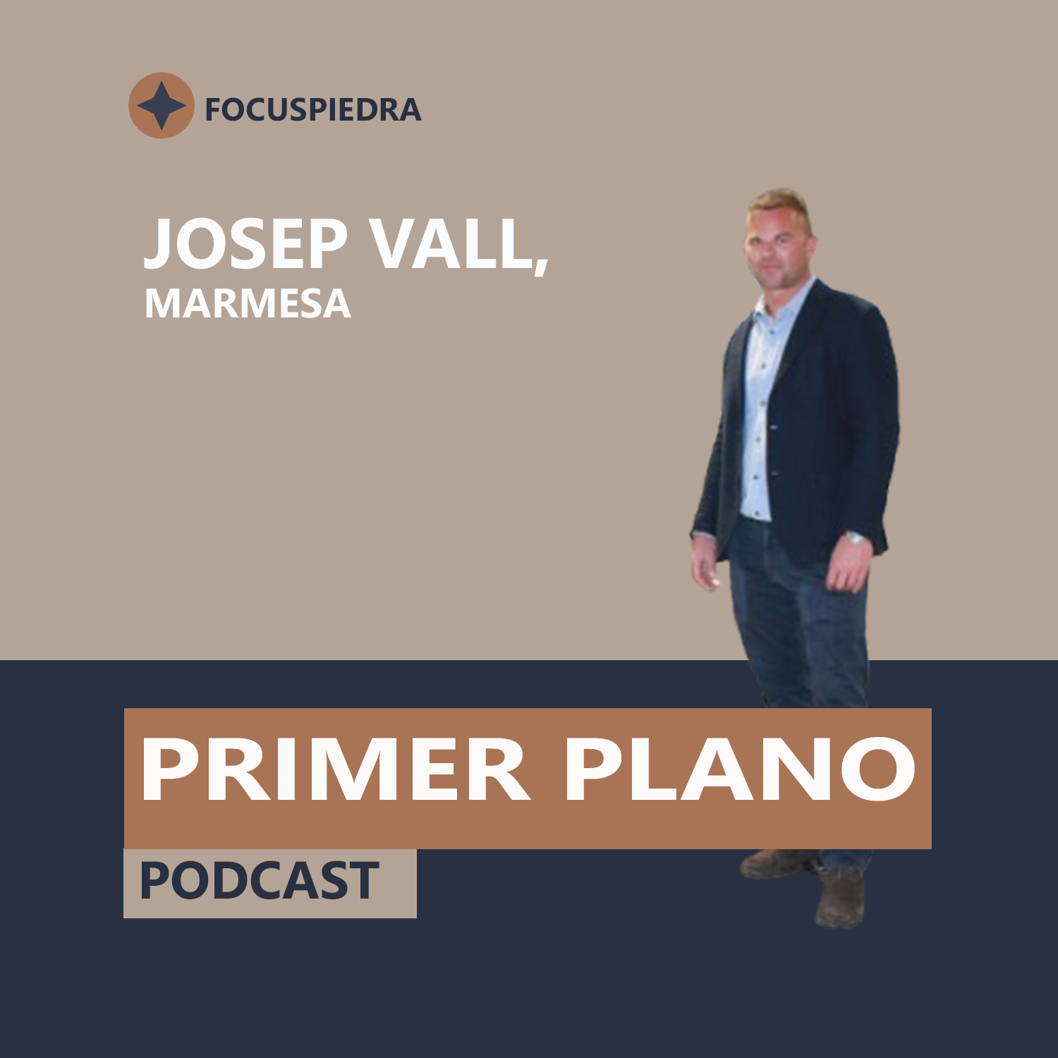 Las ventajas de ser empresario marmolista en Andorra | Primer Plano #28