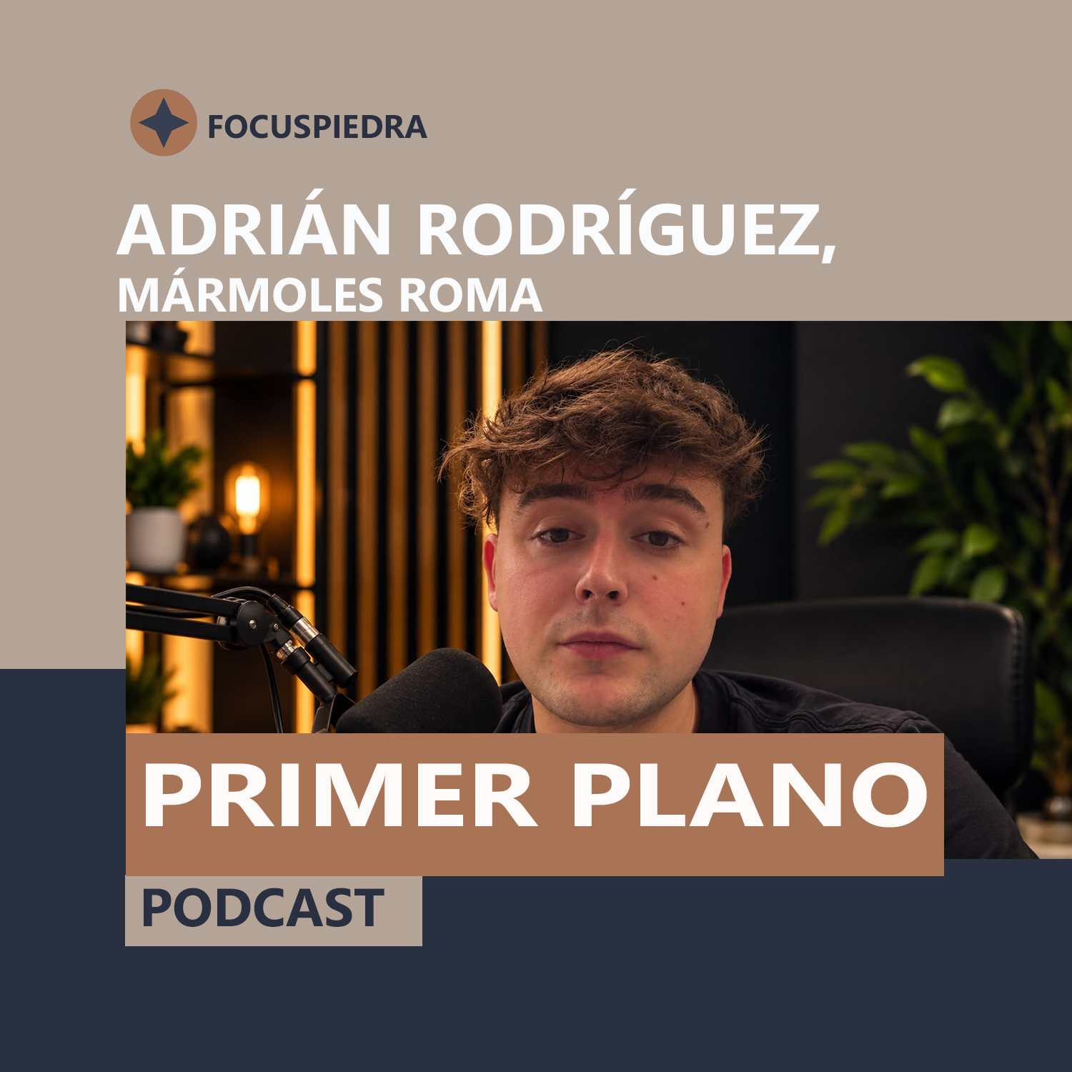 La marmolería con un ratio de conversión de más del 90% | Primer Plano #30