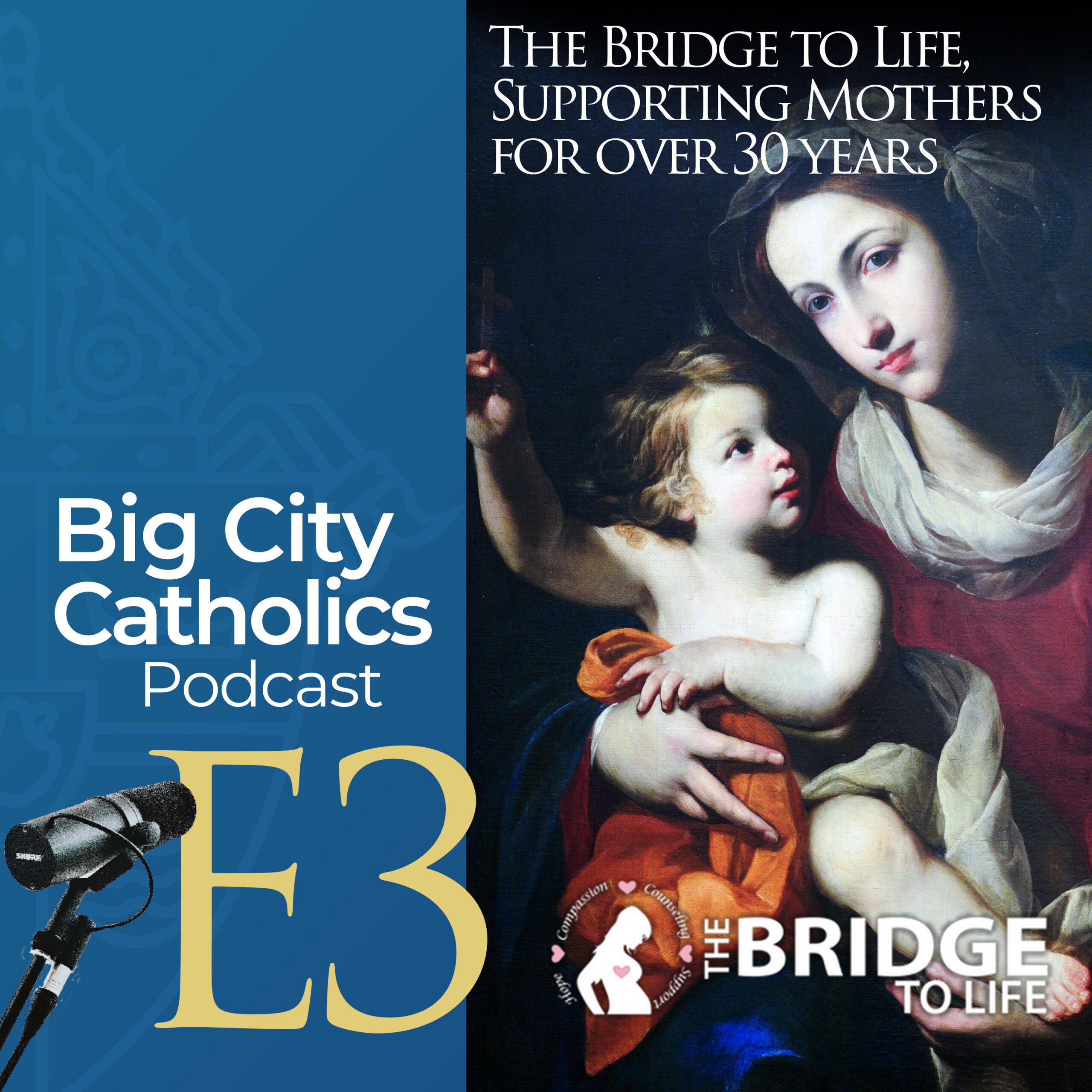 Episode Cover