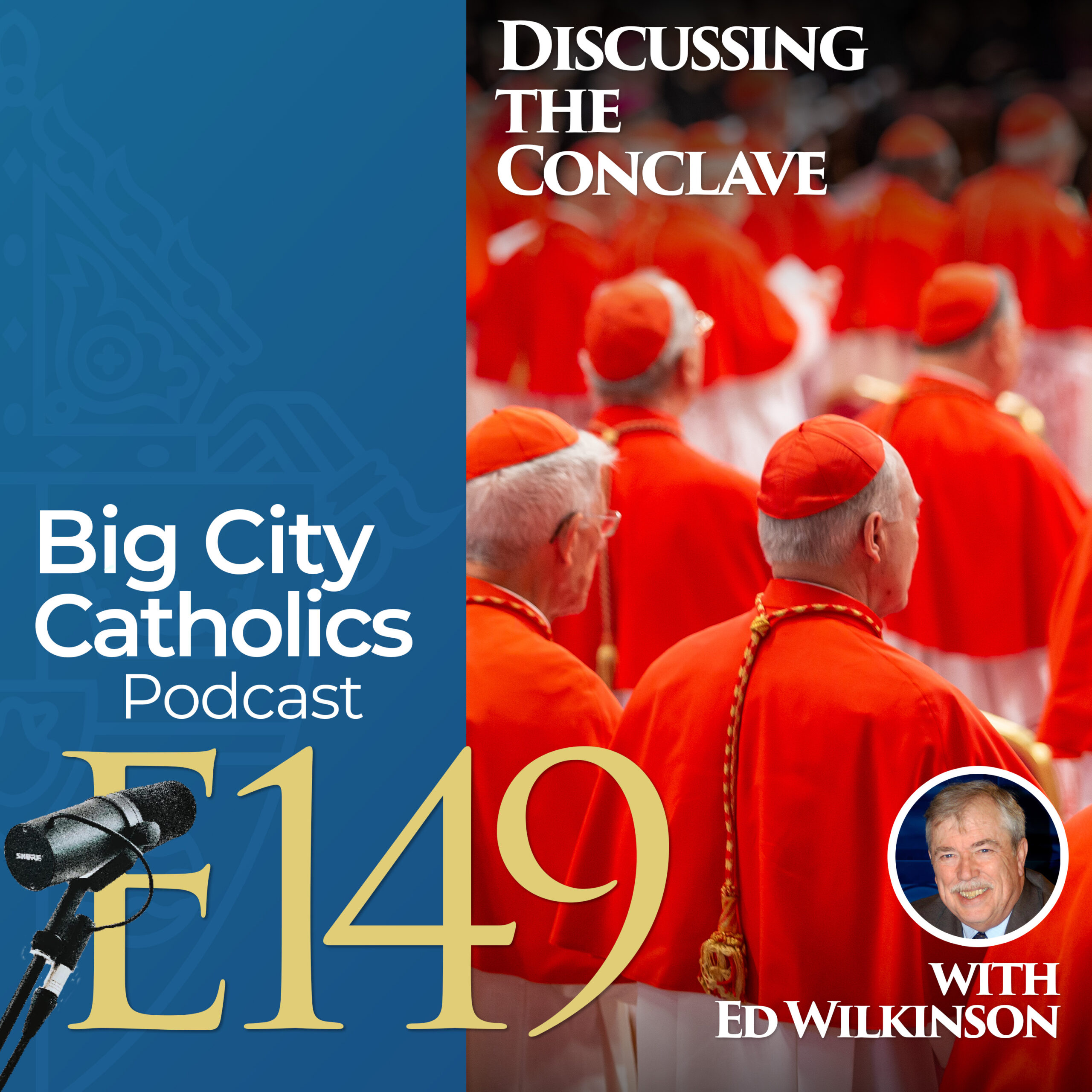 Episode Cover