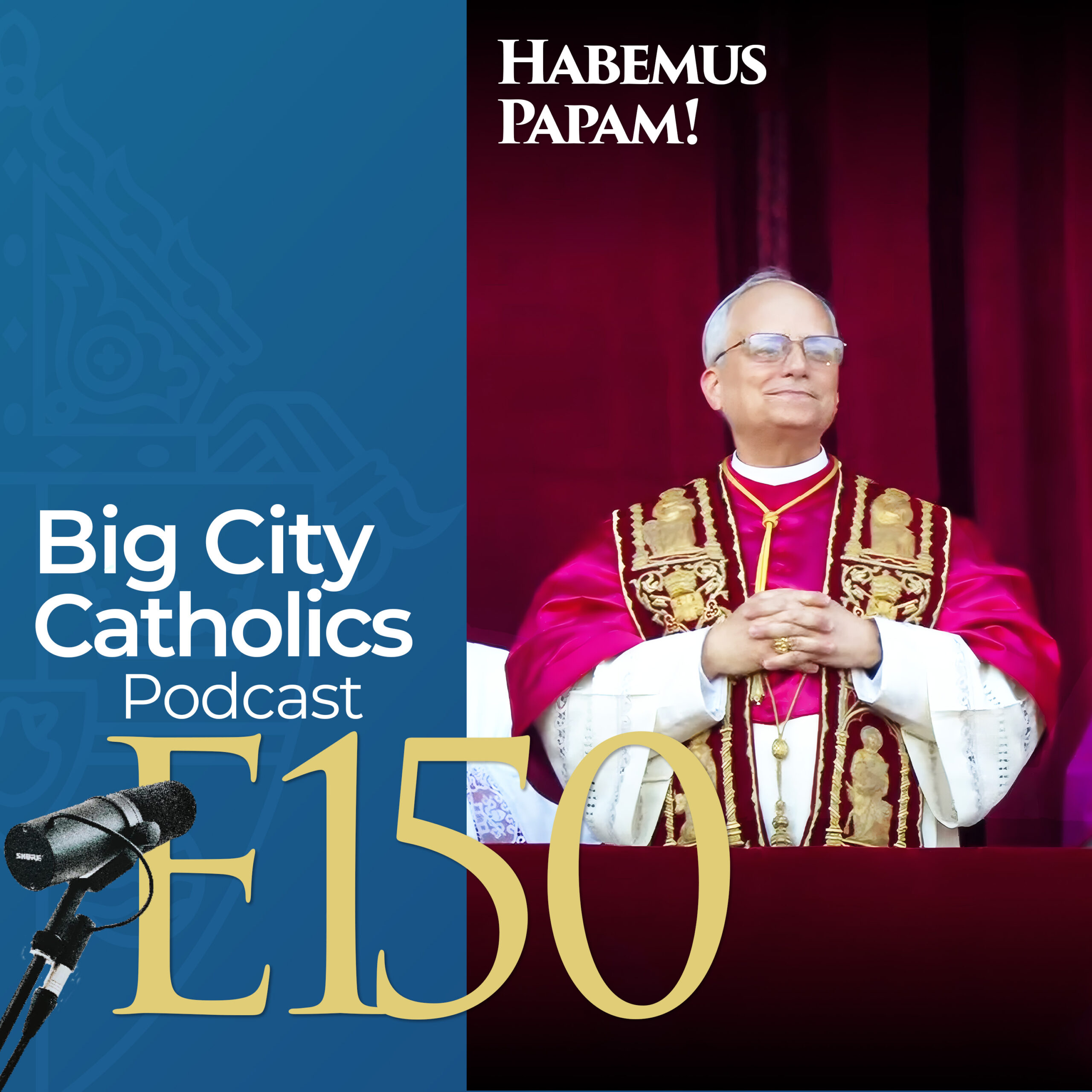 Big City Catholics Podcast