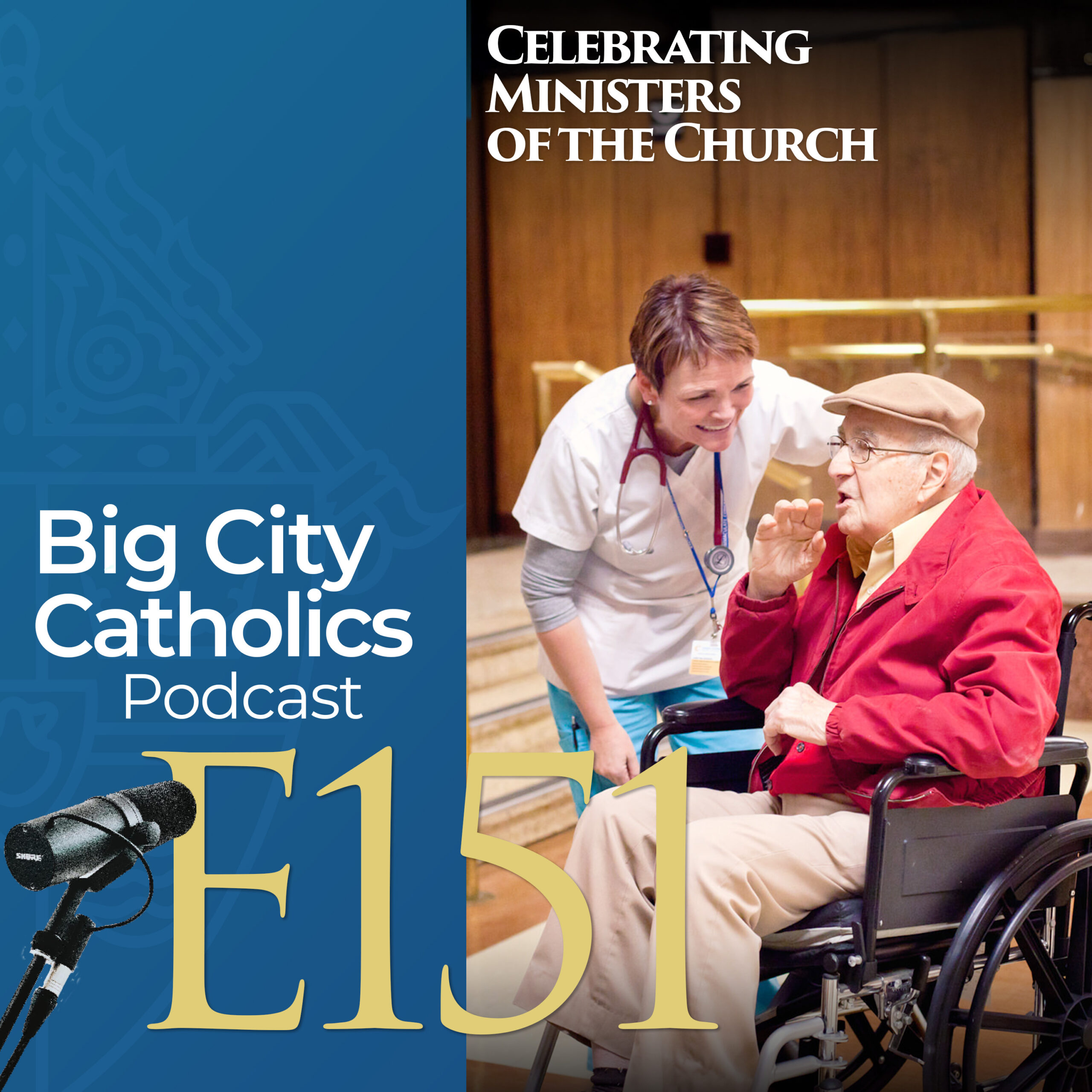Episode Cover