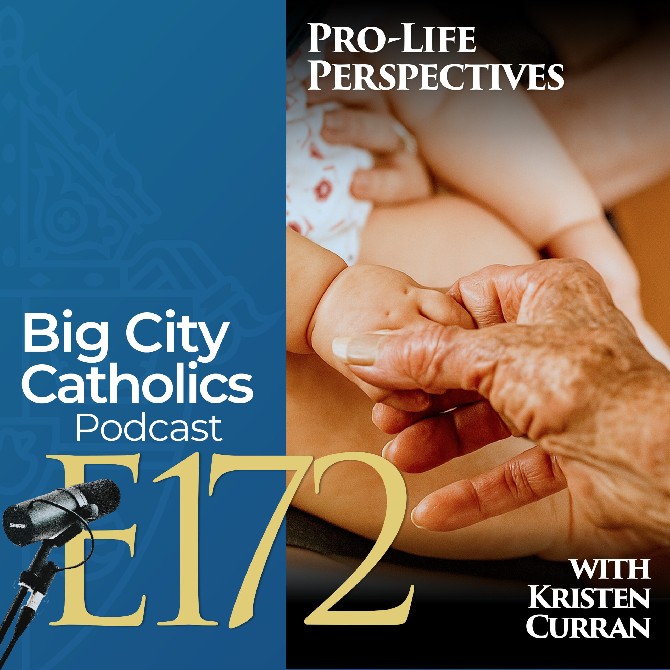 Episode Cover