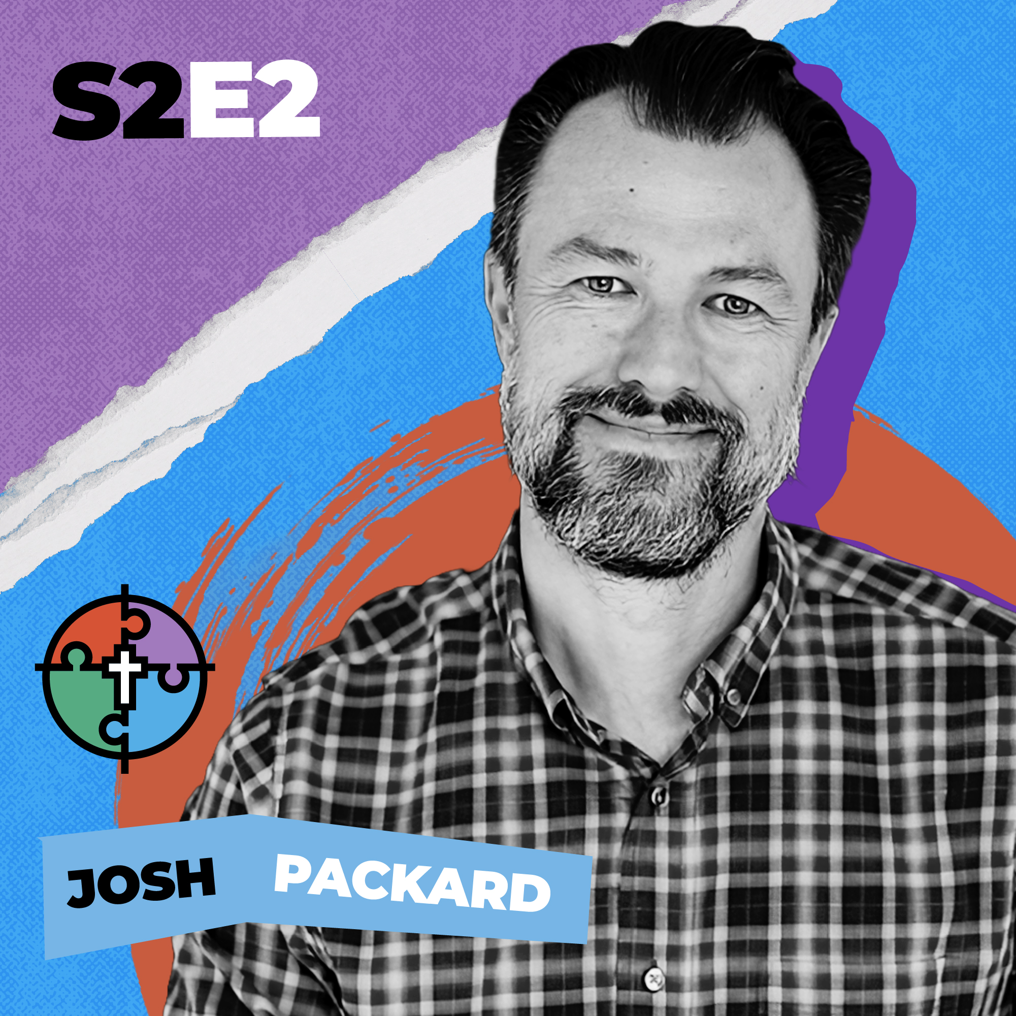 The Practice of Accompaniment with Josh Packard