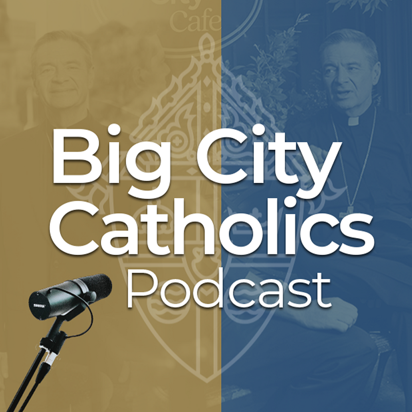 Podcast Cover