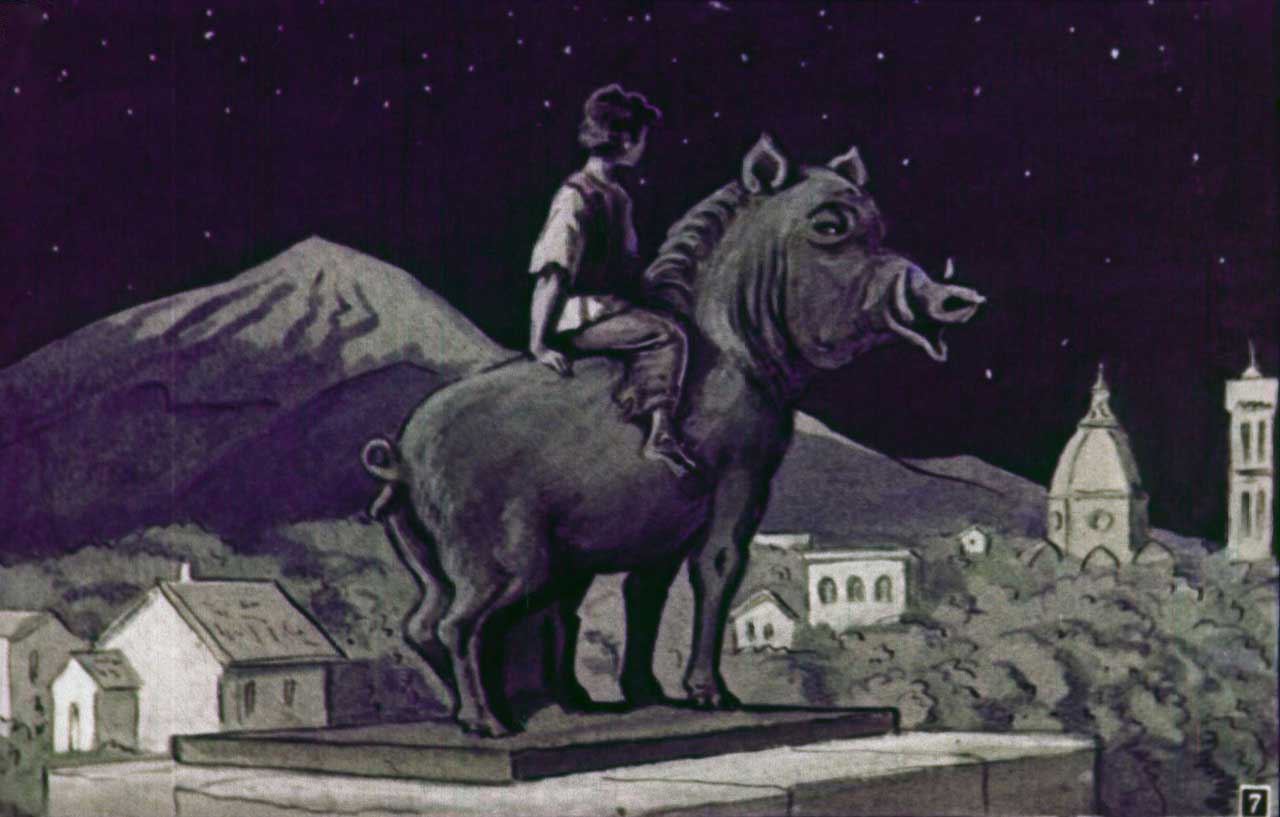 Episode Cover
