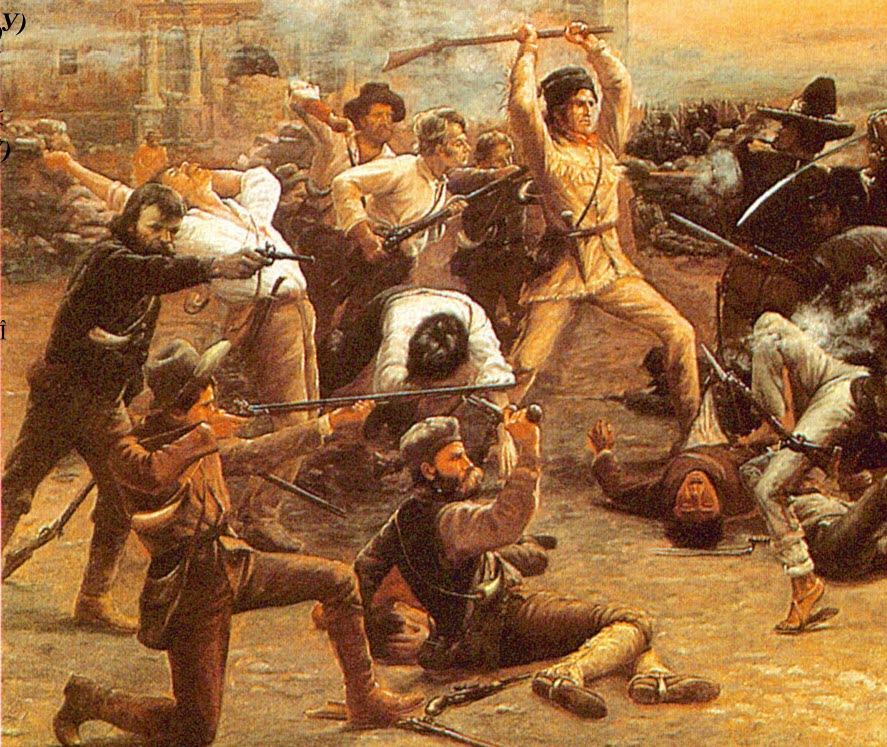 Чья Америка? (mus)