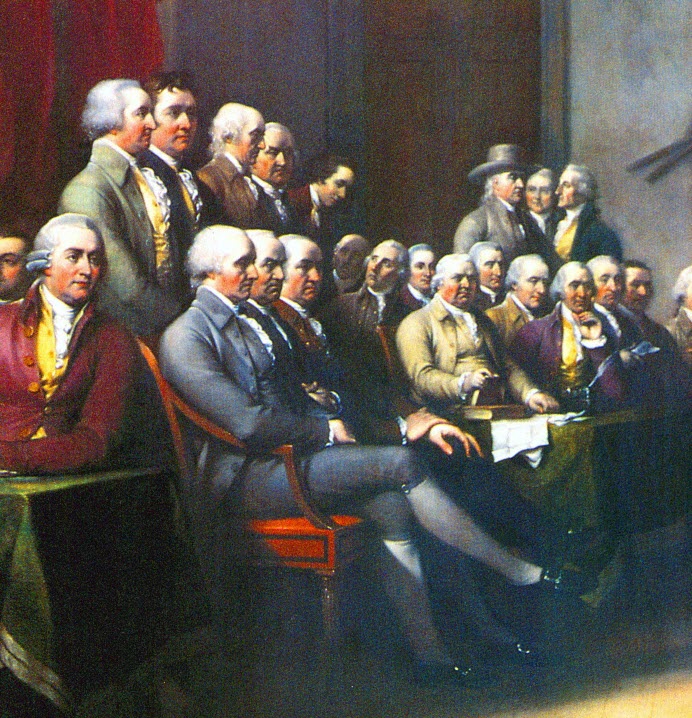 Чья Америка?