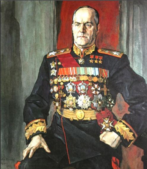 Гитлер упреждает Сталина своим нападением. episode artwork