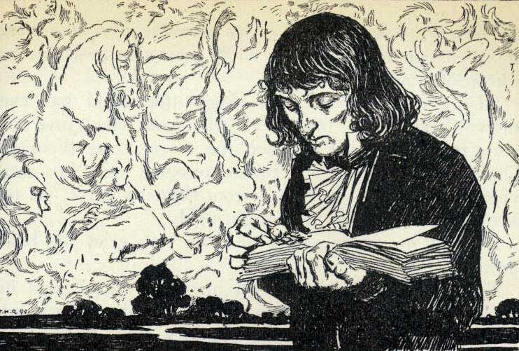 Роза с могилы Гомера