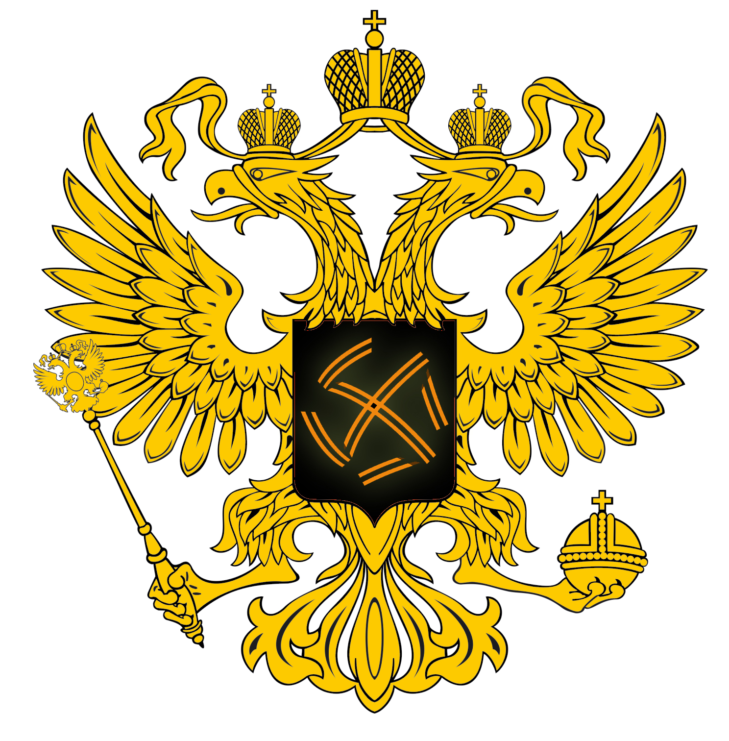 Россия: от фашизма к нацизму.