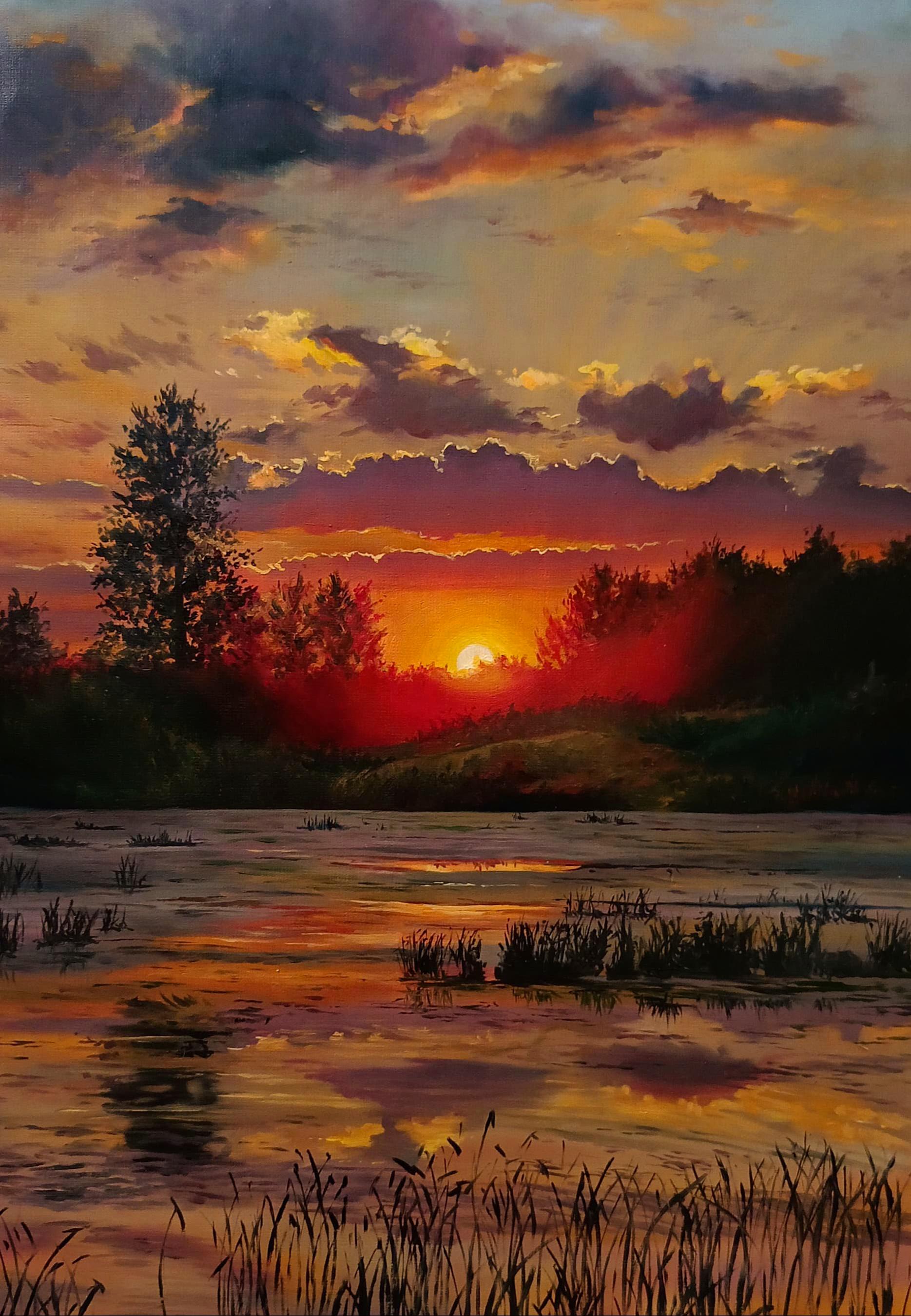 Колокол.