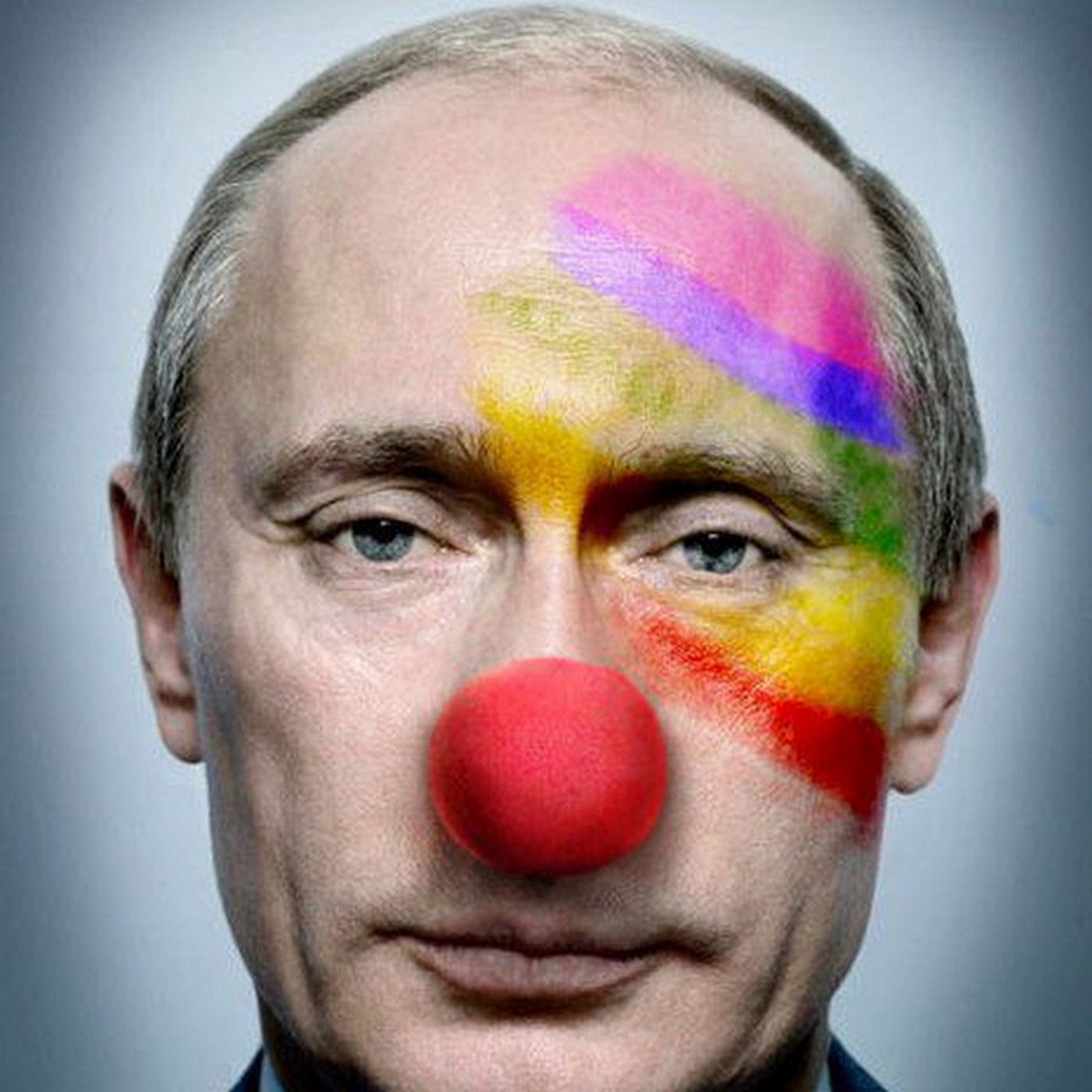 Новости фашистской России