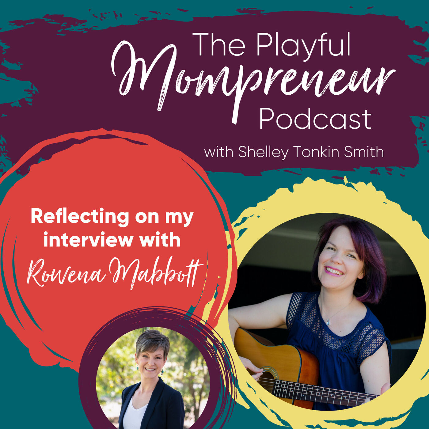 TPM #5 How to develop a Minimum Viable Product/Offer to “do what you can, with what you have, where you are” — my reflections on Rowena Mabbott’s interview