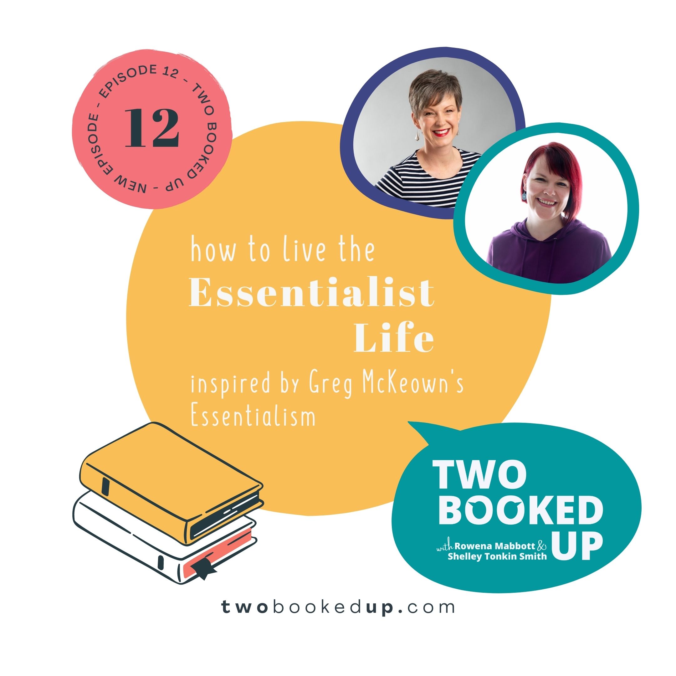 TBU#12 How to live the Essentialist Life (inspired by Greg McKeown’s Essentialism)