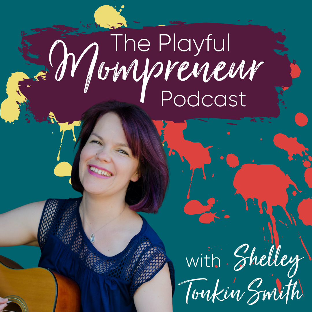 TPM#31 Top 3 Small Biz Money Mistakes (and how to avoid them) with Anne Gray