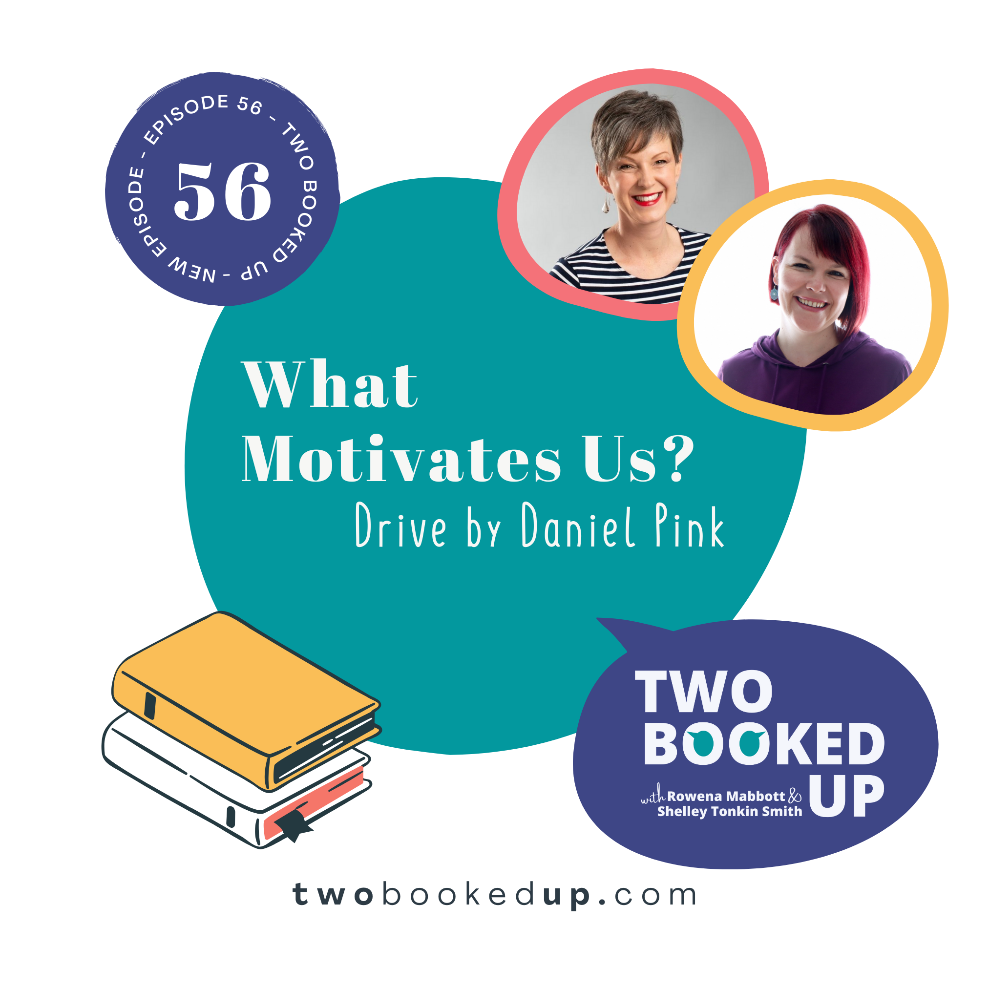 TBU#56: What Motivates Us? Drive by Daniel Pink