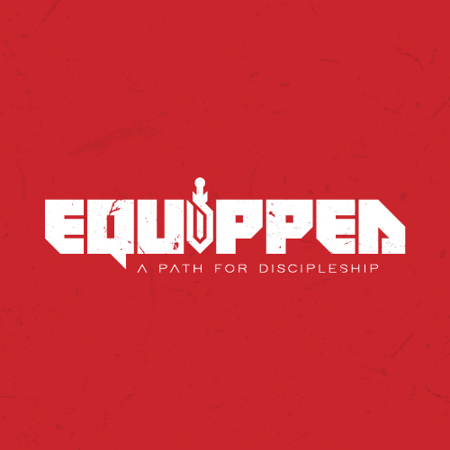 Equipped (Acts 4)