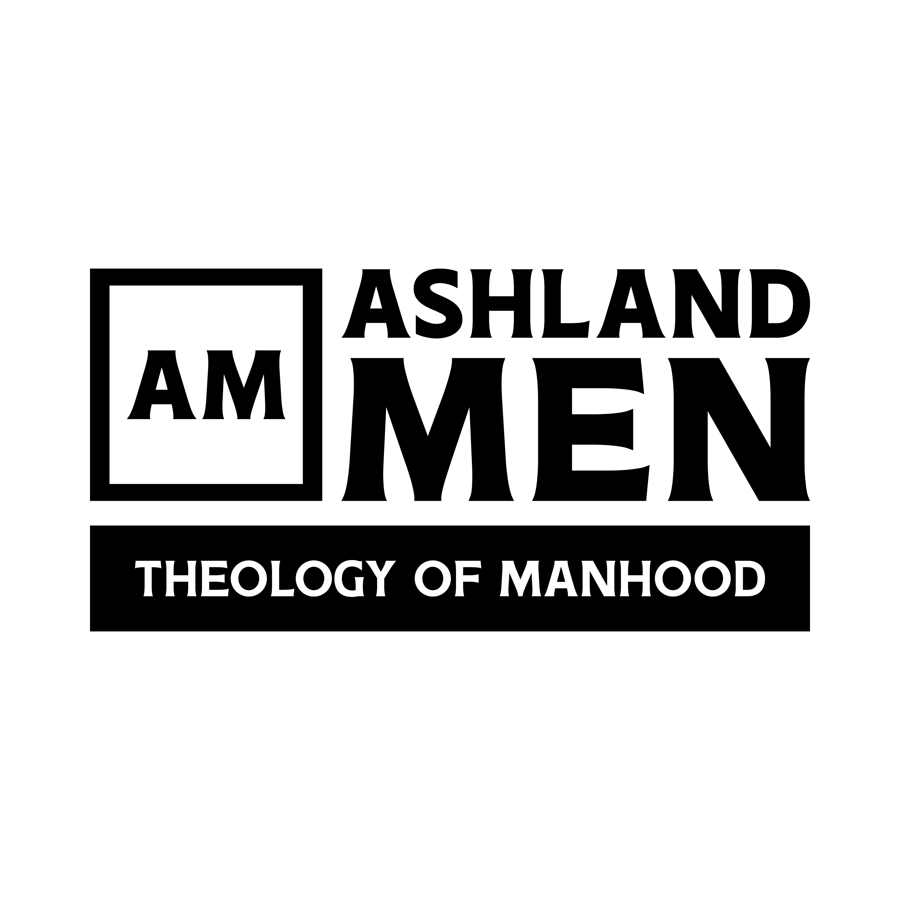 Theology of Manhood | Creation