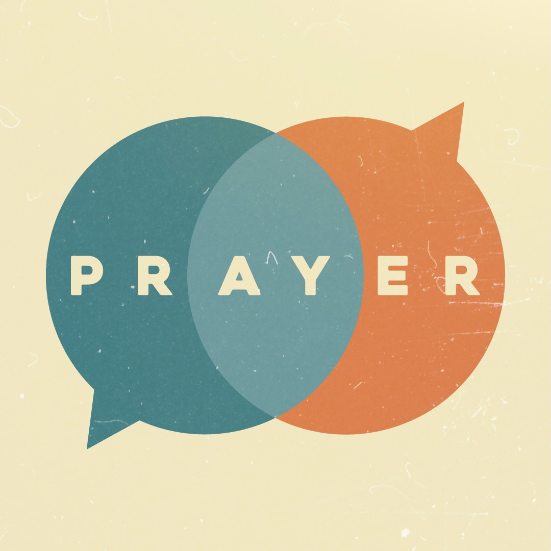 Prayer (Ephesians 3: 14-21)