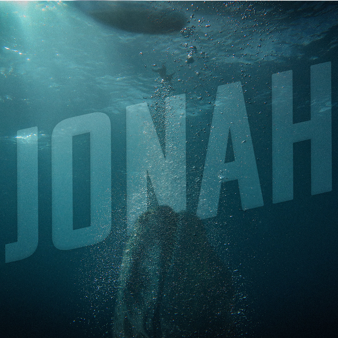 Jonah (Jonah 2: 1-10)