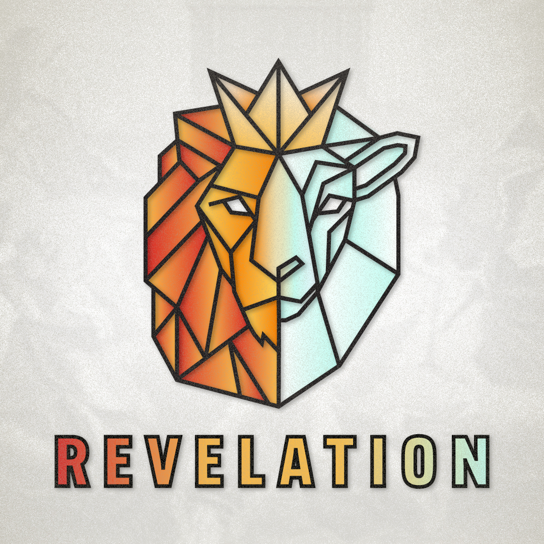 Revelation (Revelation 2: 12-17)