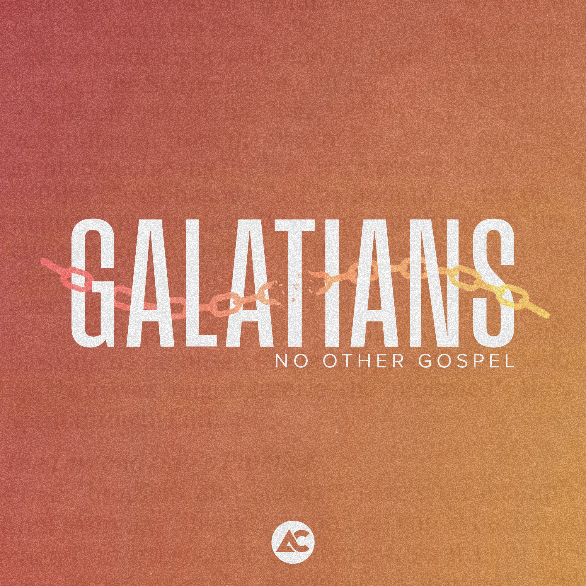 Galatians (Galatians 1: 1-5)