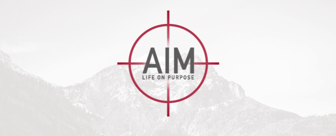 Aim to Be A Disciple (John 12: 20-26)