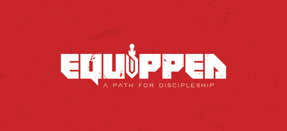 Equipped (John 17: 1-5)