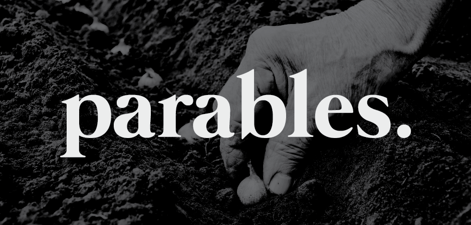 Parables: Love That Gets You to Heaven (Luke 10:25-37)