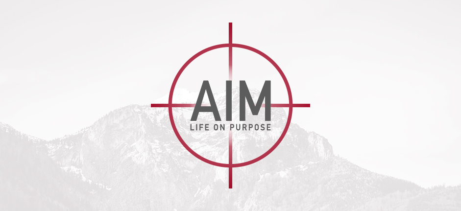 Aim to Serve (John 13: 12-20)
