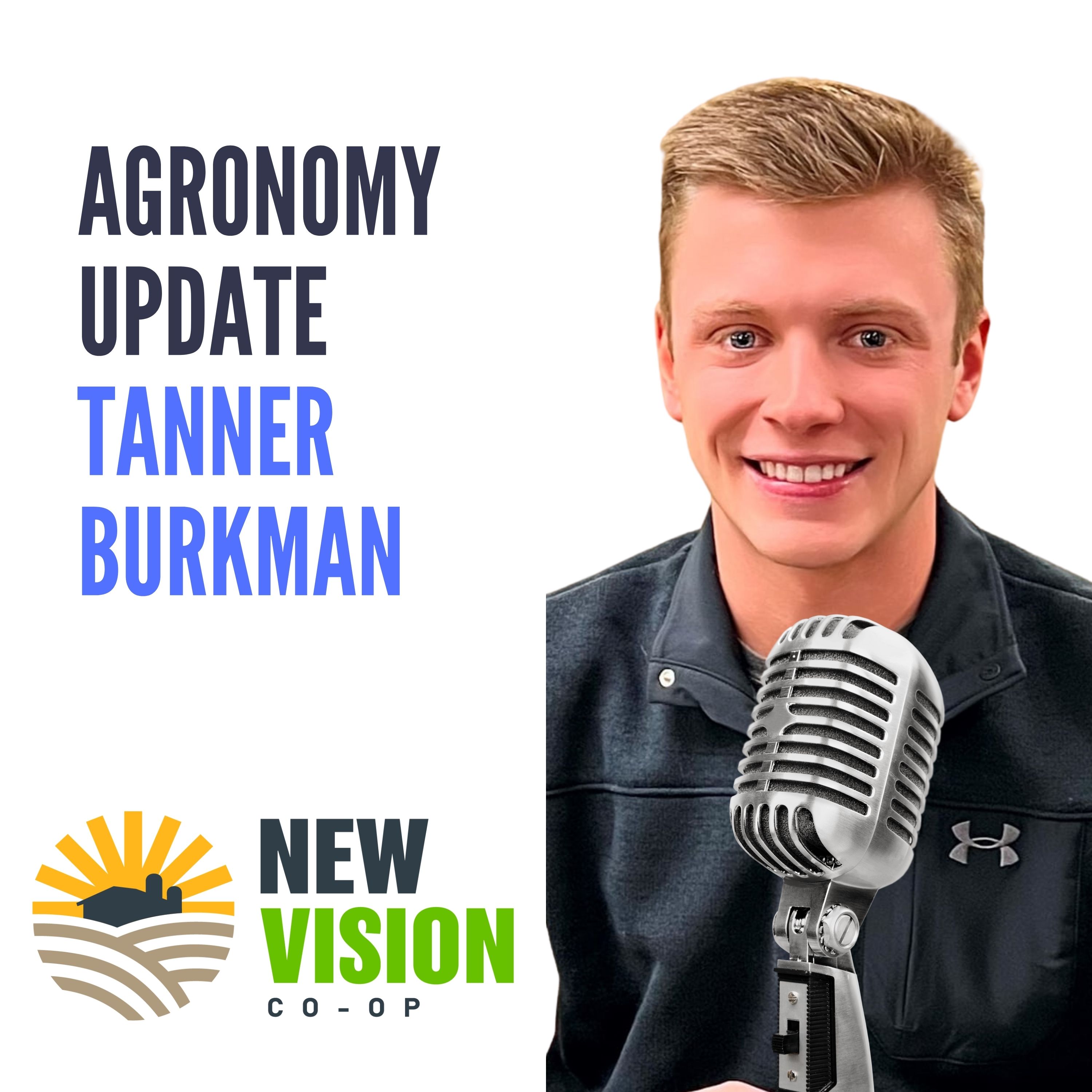 Agronomy Insight with Tanner Burkman 2-7-2023