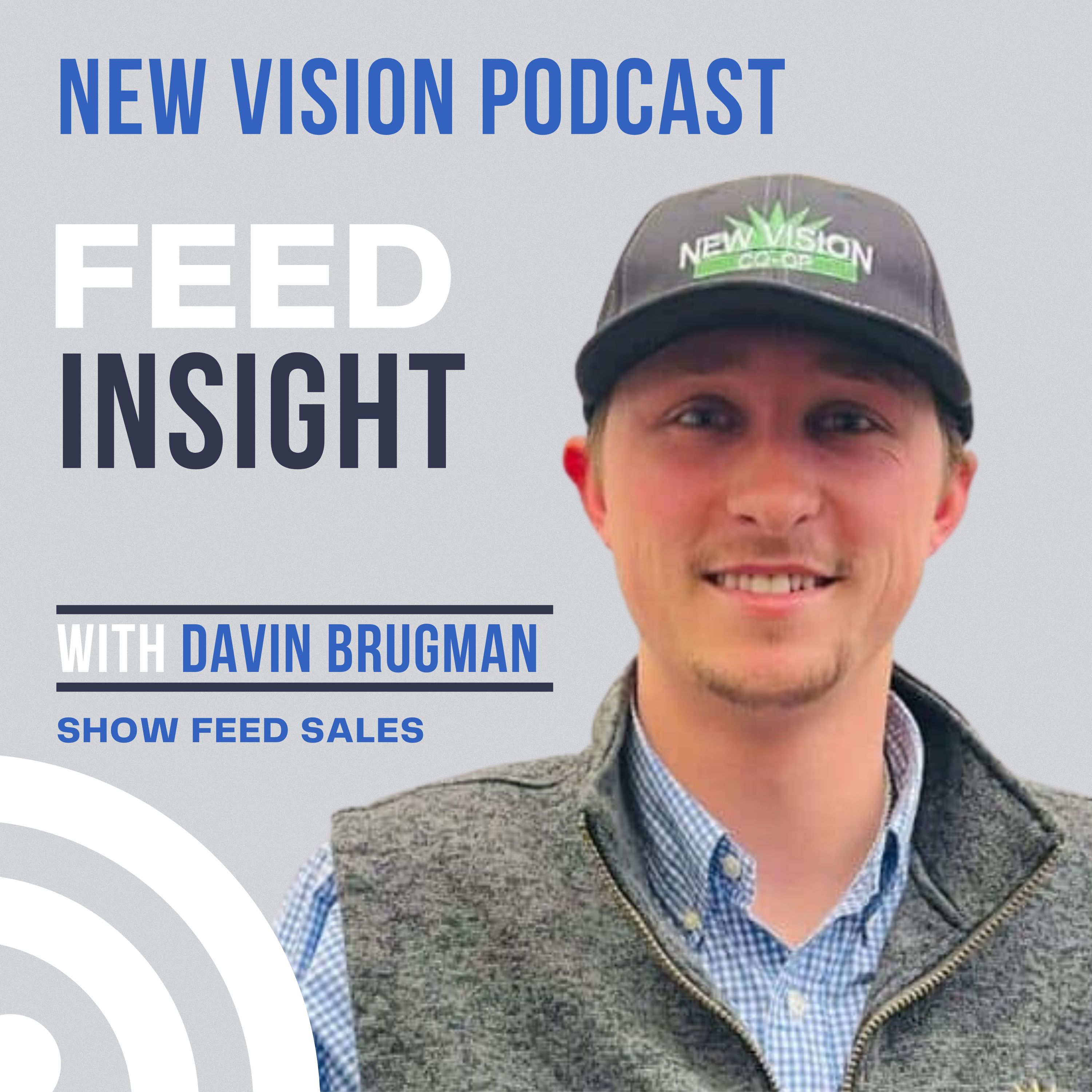 Show Feed Insight - Davin Brugman 7-3-2023