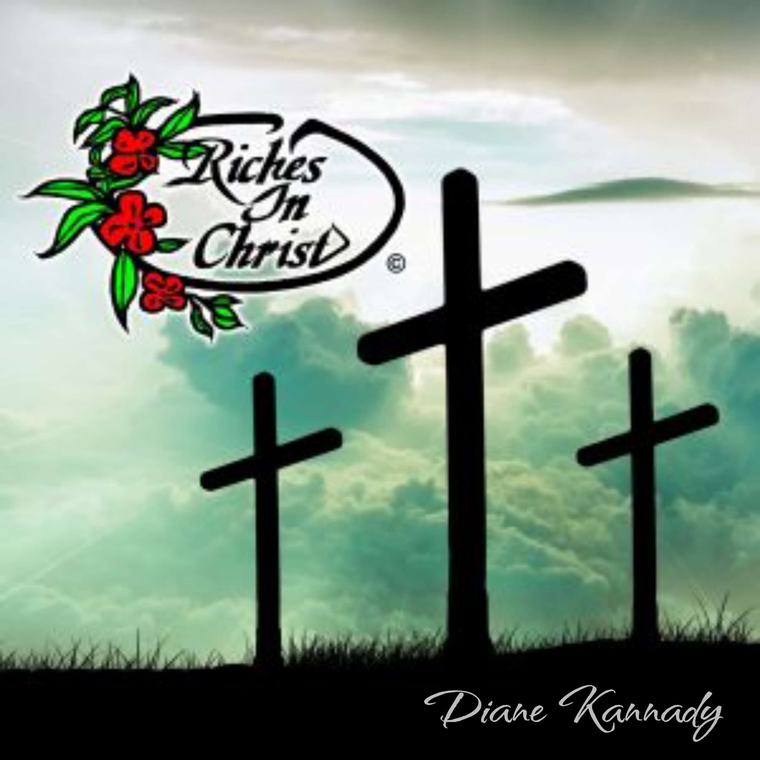 Riches In Christ Made Like Jesus Through Union II