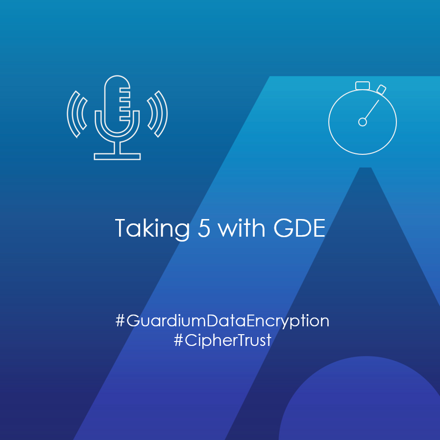 EP16 – Fastest Growing Feature of GDE